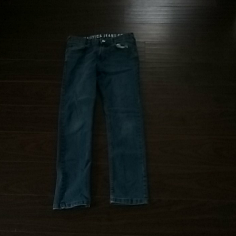 Boy jeans